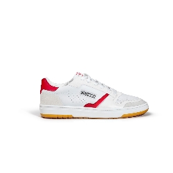 Sparco S-Urban WIT/ROOD