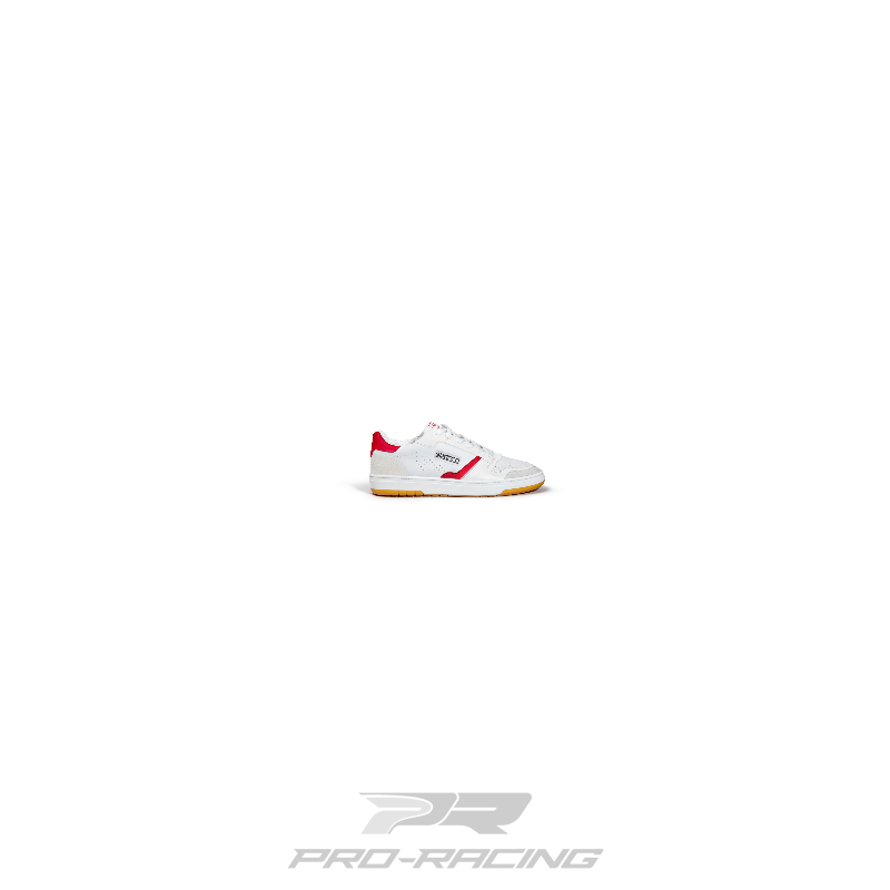 Sparco S-Urban WIT/ROOD
