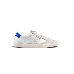 Sparco S-Time WIT/BLAUW