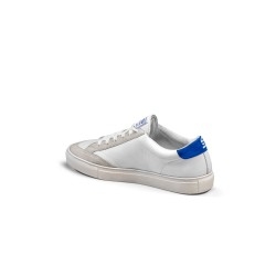 Sparco S-Time WIT/BLAUW