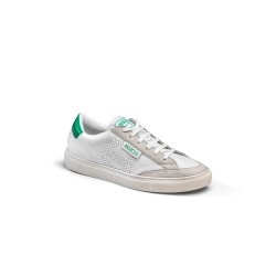 Sparco S-Time WIT/GROEN