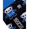 Sparco Iconic Design Panda Socks