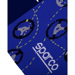 Sparco Iconic Design Steering Wheel Socks