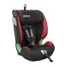 Sparco SK5000I kinderstoel ZWART/ROOD