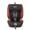 Sparco SK5000I kinderstoel ZWART/ROOD