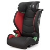 Sparco SK2000I kinderstoel ZWART/ROOD