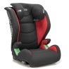 Sparco SK2000I kinderstoel ZWART/ROOD