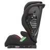 Sparco SK2000I kinderstoel ZWART/ROOD