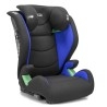 Sparco SK2000I kinderstoel ZWART/BLAUW