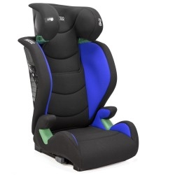 Sparco SK2000I kinderstoel ZWART/BLAUW