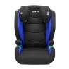 Sparco SK2000I kinderstoel ZWART/BLAUW