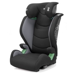 Sparco SK2000I kinderstoel ZWART/GRIJS