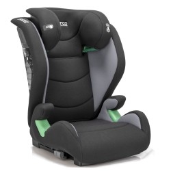 Sparco SK2000I kinderstoel ZWART/GRIJS