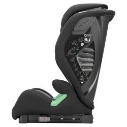 Sparco SK2000I kinderstoel ZWART/GRIJS