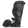 Sparco SK2000I kinderstoel ZWART/GRIJS