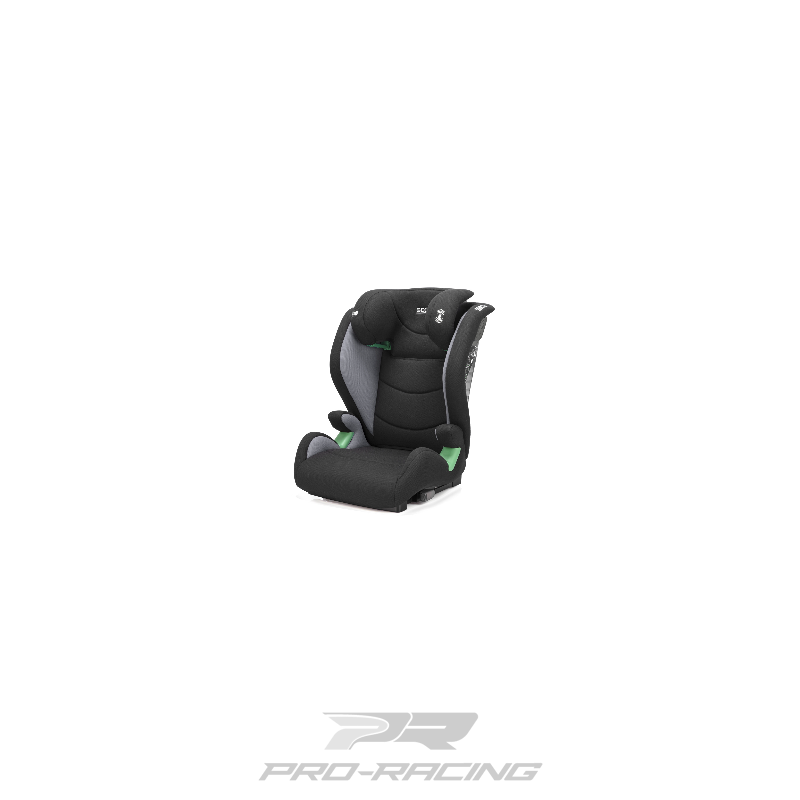 Sparco SK2000I kinderstoel ZWART/GRIJS Sparco SK2000I kinderstoel ZWART/GRIJS
