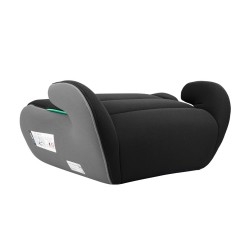 Sparco F100KI Booster zitverhoger ZWART/GRIJS