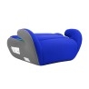 Sparco F100KI Booster zitverhoger BLAUW/GRIJS