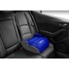 Sparco F100KI kinderstoel 22-36 kg. BLAUW