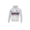 Sparco Hoodie Martini Racing GRIJS