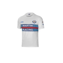 Sparco Hoodie Martini Racing GRIJS
