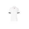 Sparco Polo Lady Fit Replica Patches Martini Racing WIT