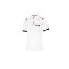 Sparco Polo Lady Fit Replica Patches Martini Racing WIT