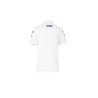 Sparco Polo Emroideries Lady Fit Martini Racing WIT