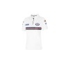 Sparco Polo Emroideries Lady Fit Martini Racing WIT