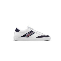 Sparco S-Time Martini Racing WIT/DONKERBLAUW