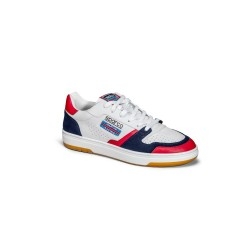 Sparco S-Urban Martini Racing WIT/DONKERBLAUW