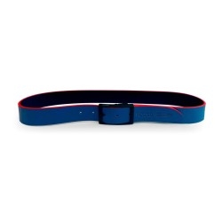 Sparco Leather Belt Martini Racing