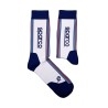 Sparco Iconic Design Martini Racing Socks WIT