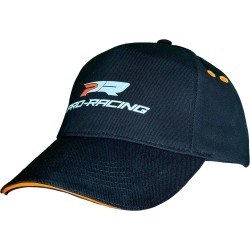 Pro-Racing Cap