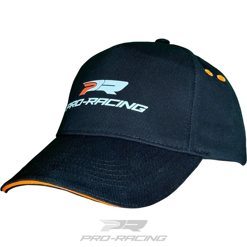 Pro-Racing Cap
