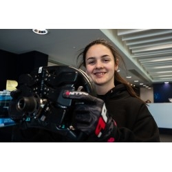 Tuatara Abbi Pulling-edition sim handschoenen