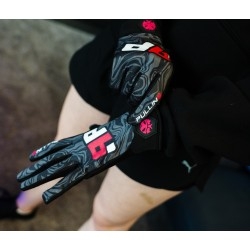 Tuatara Abbi Pulling-edition sim handschoenen