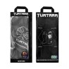 Tuatara Dominator Nomex kart- en sim handschoenen ZWART/GRIJS