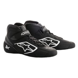 Alpinestars Tech-1 K ZWART/WIT