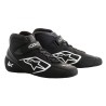 Alpinestars Tech-1 K ZWART/WIT