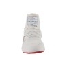 Alpinestars Supertech WIT/ROOD/ZWART