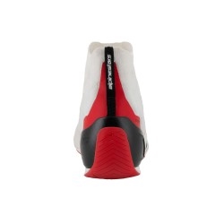 Alpinestars Supertech WIT/ROOD/ZWART