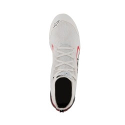 Alpinestars Supertech WIT/ROOD/ZWART