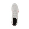 Alpinestars Supertech WIT/ROOD/ZWART