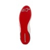Alpinestars Supertech WIT/ROOD/ZWART