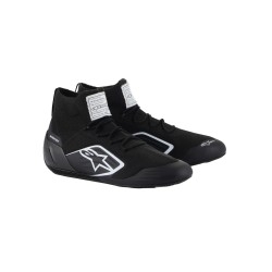 Alpinestars Supertech ZWART