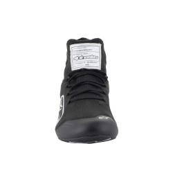 Alpinestars Supertech ZWART