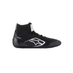 Alpinestars Supertech ZWART