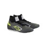 Alpinestars Supertech GRIJS/ZWART/GEEL
