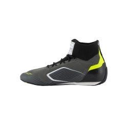 Alpinestars Supertech GRIJS/ZWART/GEEL